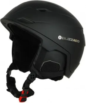 <?= Blizzard Double Ski 220103 (р. 60-63, black matt) ?>