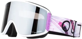 <?= OUT OF Shift 2G066001S (Mall/Silver/Storm) ?>