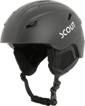 Ultrascout Ratio W-103L-ULSC (L, черный матовый)