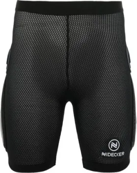 Nidecker Muryan SV6 shorts-hip prot+tailb Plast SP02001 (S)