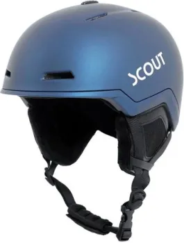<?= Ultrascout Majorite W-203L-ULSC (L, синий матовый) ?>