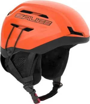 Salice 2022-23 Ice (р-р 53-58, оранжевый)