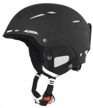 Alpina Sports 2021-22 Biom A9059-30 (р-р 58-62, матовый черный)