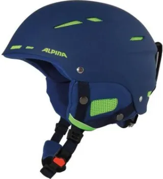 Alpina Sports 2020-21 Biom A9059-80 (р-р 58-62, темно-синий)