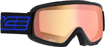 Salice 2020-21 608DARWF (черный/синий/прозрачный)