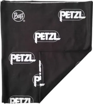 <?= Buff logo Petzl Z005AB01 405992 (Black) ?>