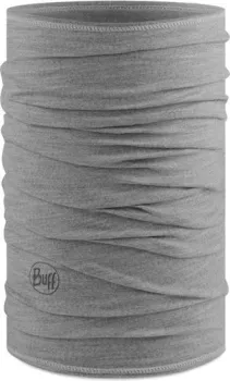 Buff Lightweight Merino Wool Solid Light Grey 113010 (р. 53-62)