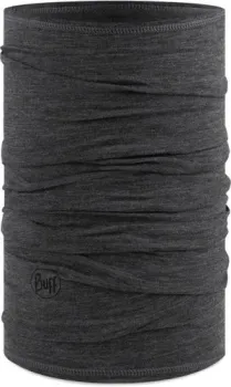 <?= Buff Lightweight Merino Wool Solid Grey 100202 (р. 53-62) ?>