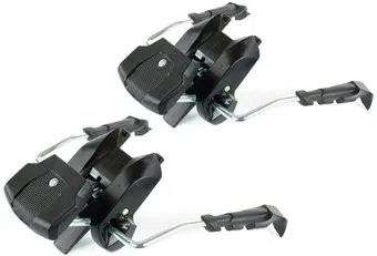 Majesty Скистоп 2021-22 Brake2 Powerrail Ld Wide 110 F (черный)