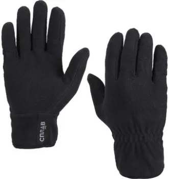 <?= SPLAV Fleece 1580760 (р. 8, черный) ?>