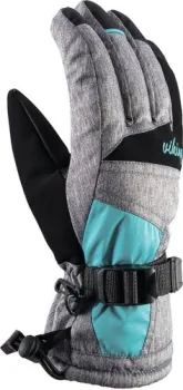Viking Ronda Ski 11320547370 (р. 8, бирюзовый)