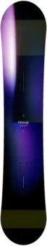 Prime Snowboards Cool Fleur (р. 140, фиолетовый)
