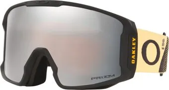 Oakley Line Miner L, линза Prizm Snow Black Iridium