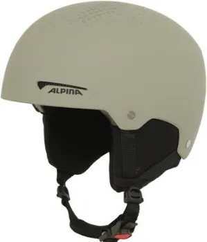 Alpina Sports Arber A9241332 (р. 54-58, moon grey)