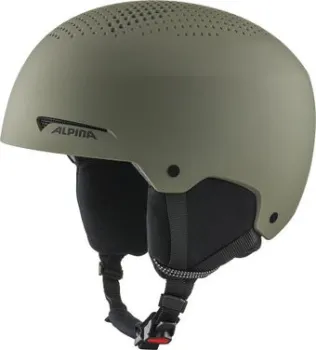 Alpina Sports Arber A9241461 (р. 58-61, olive matt)