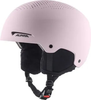Alpina Sports Arber A9241360 (р. 54-58, rose matt)