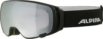 Alpina Sports Double Jack Mag Q-Lite A7282011 (черный/розовый)