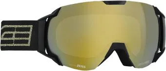 <?= Salice 2020-21 619DARWF (черный/золотистый) ?>