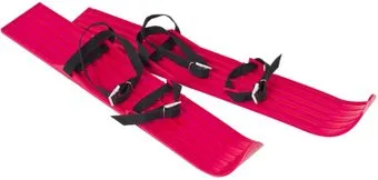 <?= Hamax Miniski HAM506502 (красный) ?>