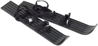 Hamax Miniski HAM506501 (черный)