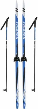 <?= Nordway SVFM6V0FE8 116719-3M (р. 160, синий) ?>