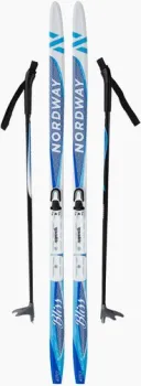 Nordway A18ENDXT001-WQ (р. 160)