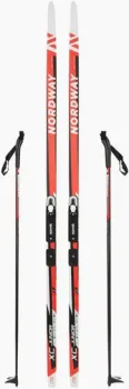 <?= Nordway 15JNR01140 (р. 140, красный) ?>