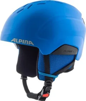 <?= Alpina Sports Pizi A9246140 (р. 51-55, blue matt) ?>