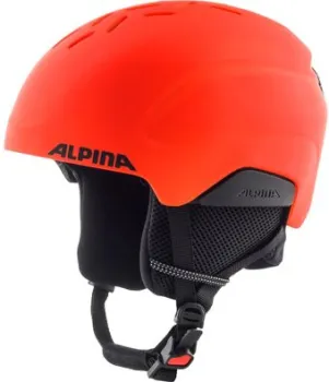 Alpina Sports Pizi A9246151 (р. 51-55, neon-orange matt)