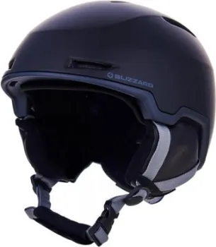 <?= Blizzard Viper 170041 (р. 55-59, black matt/grey matt) ?>