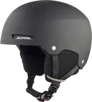 <?= Alpina Sports Zupo A9225430 (р. 54-58, black matt) ?>