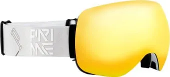 <?= Prime Snowboards Cool-C1 2021-2022 (O/S, золотистый) ?>