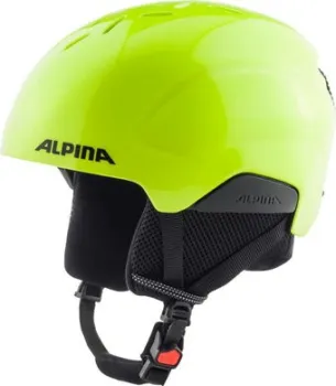 Alpina Sports Pizi A9246150 (р. 46-51, neon-yellow gloss)