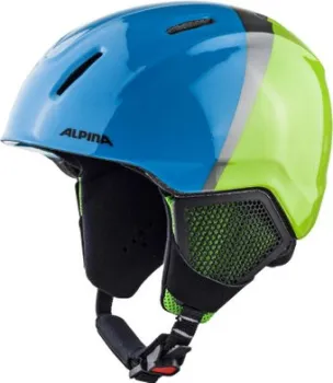 Alpina Sports Carat LX A9081072 (р. 46-48, green/blue/grey)