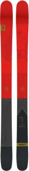 <?= Majesty 2021-22 Vanguard (р. 182, красный/черный) ?>