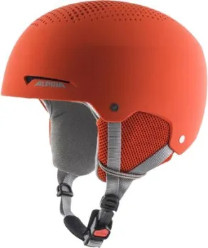Alpina Sports Zupo 2022-23 A9225440 (р. 54-58, pumpkin/orange matt)