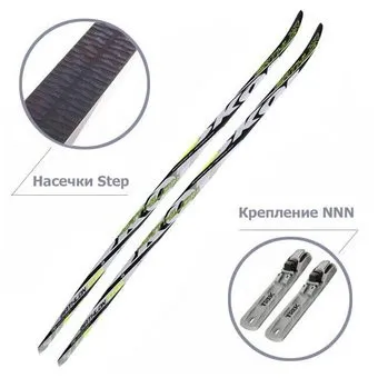 <?= STC NNN Тrек Active автомат 160/120 ?>