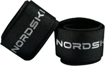 Nordski NSV465211 (черный/серебристый)