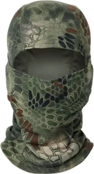 <?= Master-Jaeger AJ-TL001 (python jungle) ?>