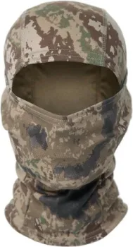 <?= Master-Jaeger AJ-TL001 (striped desert camouflage) ?>