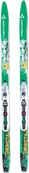 <?= Fischer Snowstar Green Nis Kids N64516 (р. 100) ?>