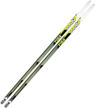 <?= TISA Top Skate N90521V (187 см) ?>