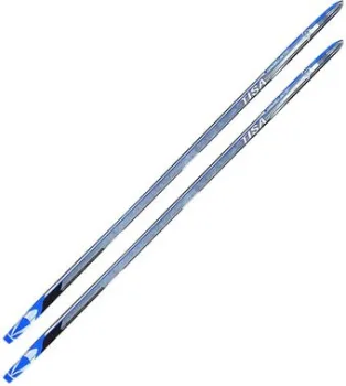 TISA Sport Step Blue N90921V (192 см)