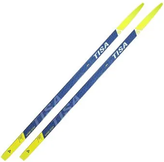 <?= TISA Sport Step Jr N91121V (170 см) ?>