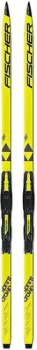 Fischer Sprint Crown Yellow N63319 (120 см)