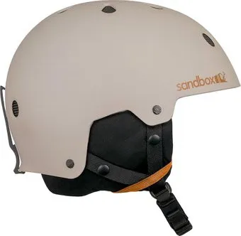 <?= Sandbox Legend Snow (S, putty matte) ?>