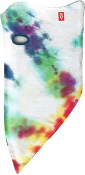 Airhole Facemask Standard 2 Layer-Woodstock (S/M, woodstock)