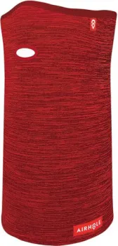 Airhole Airtube Ergo Waffle Knit-Tech Red (M/L, tech red)