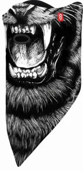 <?= Airhole Facemask Standard 2 Layer (S/M, cub) ?>