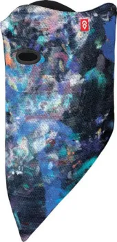 <?= Airhole Facemask Standard 2 Layer (S/M, studio) ?>